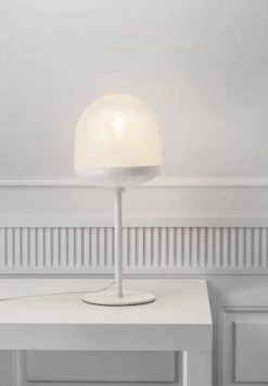 Auslauf 👍 Nordlux® Tischleuchte MAGIA Weiss 🌟 -technik Verkäufe unnamed file 2165