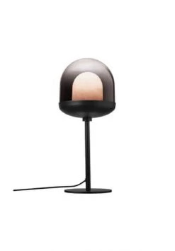 Coupon 😀 Nordlux® Tischleuchte MAGIA Schwarz 🔥