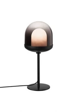 Coupon 😀 Nordlux® Tischleuchte MAGIA Schwarz 🔥 -technik Verkäufe unnamed file 2168