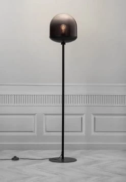 Neu 👏 Nordlux® Stehleuchte MAGIA Schwarz 👏 -technik Verkäufe unnamed file 2180