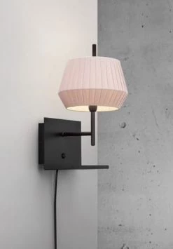 Coupon 🤩 Nordlux® Wandleuchte DICTE Beige 👍 -technik Verkäufe unnamed file 2187