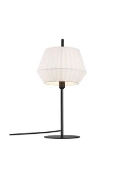 Bestes Angebot ❤️ Nordlux® Tischleuchte DICTE Weiss 🥰