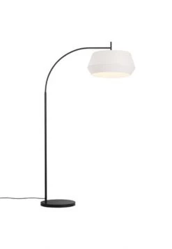 Großhandel ⌛ Nordlux® Stehleuchte DICTE Weiss 🛒 -technik Verkäufe unnamed file 2194