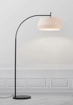 Bester Verkauf 🛒 Nordlux® Stehleuchte DICTE Beige ✔️ -technik Verkäufe unnamed file 2199