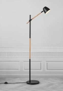 Rabatt 🔔 Nordlux® Stehleuchte THEO Schwarz 🧨 5 Rabatt 🔔 Nordlux® Stehleuchte THEO Schwarz 🧨 -technik Verkäufe unnamed file 2217