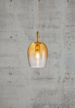 Angebote 🧨 Nordlux® Pendelleuchte UMA Bernstein 😍 -technik Verkäufe unnamed file 2221