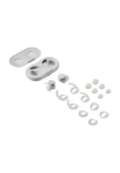 Großhandel ✨ Adidas In-Ear Kopfhörer FWD-02 TWS, Bluetooth LIGHT GREY 🥰 -technik Verkäufe unnamed file 228