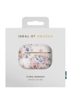 Neu 🤩 Ideal Of Sweden Airpod Case Für Airpod Pro Printed Floral Romance 👍 -technik Verkäufe unnamed file 23
