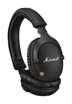 Neu ✨ Marshall Kabelloser Kopfhörer "Monitor II", Mit ANC , Bluetooth SCHWARZ 😀 -technik Verkäufe unnamed file 231