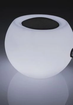 Budget 👍 Dual® Portabler Bluetooth-Lautsprecher BTP 2, Mit Lichteffekt 🎁 -technik Verkäufe unnamed file 234