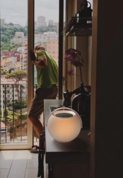 Budget 👍 Dual® Portabler Bluetooth-Lautsprecher BTP 2, Mit Lichteffekt 🎁 -technik Verkäufe unnamed file 237