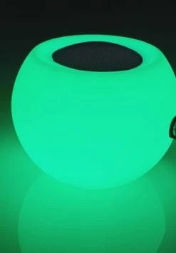 Budget 👍 Dual® Portabler Bluetooth-Lautsprecher BTP 2, Mit Lichteffekt 🎁 -technik Verkäufe unnamed file 240