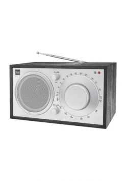 Brandneu 🎉 Dual® Nostalgie Radio NR 2, Mit UKW/MW 🌟