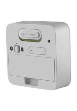 Aktion 🔔 BRAUN Funkwecker "BC08W-DCF" Weiß ⭐ -technik Verkäufe unnamed file 264