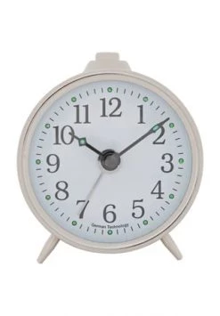 Am billigsten 🤩 GALERIA Wecker "GE1069/19" Silber ✔️