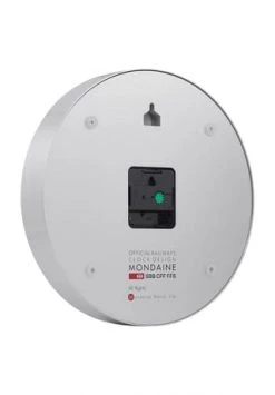 Rabatt 🎉 Mondaine Wanduhr "A990.CLOCK.16SBB" Silber ❤️ -technik Verkäufe unnamed file 284