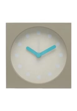 Beste Bewertungen von 😍 REMEMBER® Tischuhr Mit Wecker "Sand" Sand 🧨