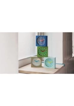 Beste Bewertungen von 😍 REMEMBER® Tischuhr Mit Wecker "Sand" Sand 🧨 -technik Verkäufe unnamed file 297