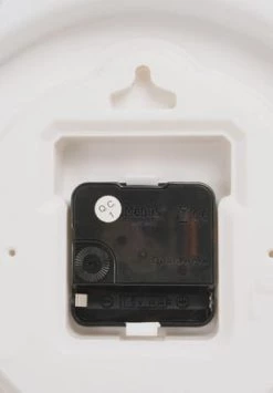 Am billigsten ⭐ Mebus® Quarz-Wanduhr Schwarz 👍 -technik Verkäufe unnamed file 313