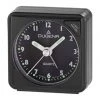Am billigsten 🌟 DUGENA Wecker "4460615" Schwarz ⭐
