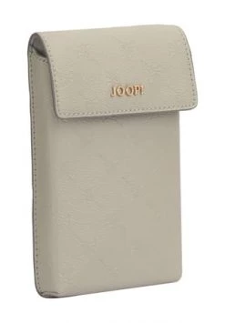 Rabatt 💯 JOOP! Handytasche "Cortina Stampa Pippa", Uni, Allover-Prägung, Beige Beige 🎁 -technik Verkäufe unnamed file 33