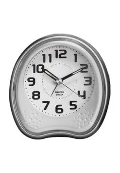 Coupon 🤩 GALERIA Wecker "GE1747/19" Silber 👍