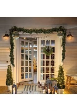 Bestpreis 💯 LOBERON Außenwandlampe Norman Schwarz/klar Schwarz/klar 🎁 -technik Verkäufe unnamed file 374