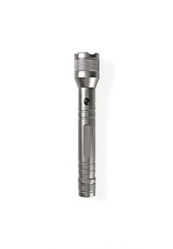 Billig 🥰 Nedis - LED-Taschenlampe - 10 W - 500 Lm - IPX4 - Aluminiumgehäuse - Bis Zu 250 Meter - Leuchtdauer Grau 👍 -technik Verkäufe unnamed file 389