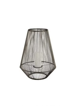 Beste Bewertungen von 🛒 PURE DAY Solarleuchte Shanghai Schwarz ✨