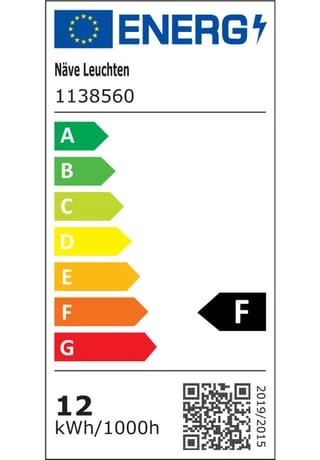 Budget 🔥 Näve Leuchten LED Außen Wandleuchte "Tessus" Aluminium 🎁 2 Budget 🔥 Näve Leuchten LED Außen Wandleuchte "Tessus" Aluminium 🎁 – Bild 2