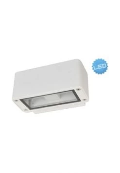 Top 10 🥰 Näve Leuchten LED Außenwandleuchte "Alvena" Weiß 😀 -technik Verkäufe unnamed file 433