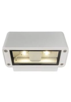 Top 10 🥰 Näve Leuchten LED Außenwandleuchte "Alvena" Weiß 😀 -technik Verkäufe unnamed file 435