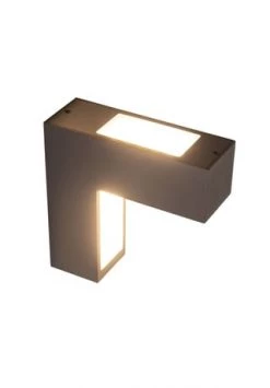 Billig 🌟 Näve Leuchten LED Außen Wandleuchten "Angus" Schwarz 👍 -technik Verkäufe unnamed file 449