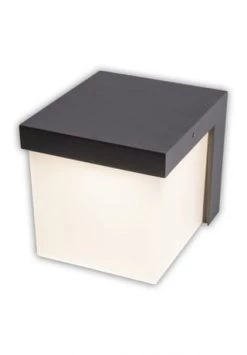 Am billigsten 🔥 Näve Leuchten LED Außen Wandleuchte "Rico" Anthrazit ❤️ -technik Verkäufe unnamed file 462