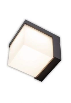 Am billigsten 🔥 Näve Leuchten LED Außen Wandleuchte "Rico" Anthrazit ❤️ -technik Verkäufe unnamed file 466