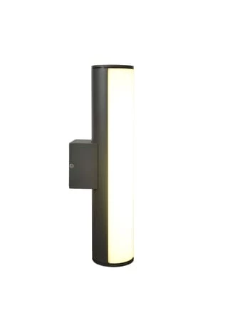 Besorgen ❤️ Näve Leuchten LED Außen Wandleuchten L:30cm "Flair" Grau 🔥 1 Besorgen ❤️ Näve Leuchten LED Außen Wandleuchten L:30cm "Flair" Grau 🔥