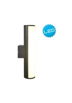 Besorgen ❤️ Näve Leuchten LED Außen Wandleuchten L:30cm "Flair" Grau 🔥 9 Besorgen ❤️ Näve Leuchten LED Außen Wandleuchten L:30cm "Flair" Grau 🔥 -technik Verkäufe unnamed file 479