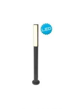 Bestpreis 🛒 Näve Leuchten LED Außen Stehleuchten "Flair" Grau ✨ 8 Bestpreis 🛒 Näve Leuchten LED Außen Stehleuchten "Flair" Grau ✨ -technik Verkäufe unnamed file 484