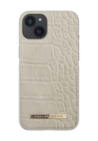 Bester Verkauf 🧨 Ideal Of Sweden Handyhülle Für IPhone 13, Caramel Croco ❤️ 1 Bester Verkauf 🧨 Ideal Of Sweden Handyhülle Für IPhone 13, Caramel Croco ❤️