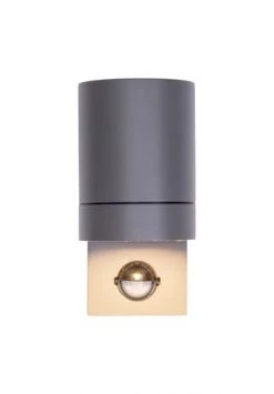 Schlussverkauf 🌟 Näve Leuchten Außenwandleuchte "Rombe" Mit Bewegungsmelder Anthrazit 💯 -technik Verkäufe unnamed file 521