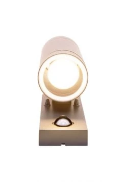 Bester Verkauf ⭐ Näve Leuchten Außenwandleuchte "Rombe" Up/Downlight Mit Bewegungsmelder Anthrazit 😍 -technik Verkäufe unnamed file 534