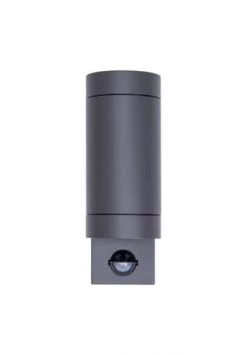 Bester Verkauf ⭐ Näve Leuchten Außenwandleuchte "Rombe" Up/Downlight Mit Bewegungsmelder Anthrazit 😍 -technik Verkäufe unnamed file 535