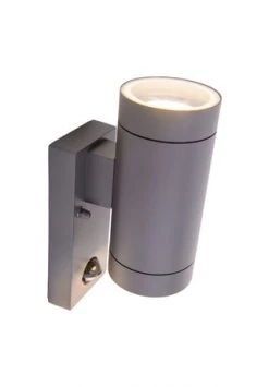 Bester Verkauf ⭐ Näve Leuchten Außenwandleuchte "Rombe" Up/Downlight Mit Bewegungsmelder Anthrazit 😍 -technik Verkäufe unnamed file 548