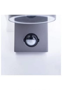 Bester Verkauf ⭐ Näve Leuchten Außenwandleuchte "Rombe" Up/Downlight Mit Bewegungsmelder Anthrazit 😍 -technik Verkäufe unnamed file 555