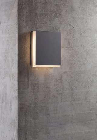 Bestes Angebot ❤️ Nordlux® Wandleuchte TAMAR Antracit 🤩 3 Bestes Angebot ❤️ Nordlux® Wandleuchte TAMAR Antracit 🤩 – Bild 3