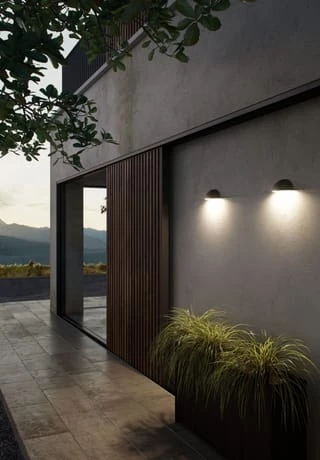 Beste Bewertungen von 💯 Nordlux® Smarte Wandleuchte ARCUS Schwarz ❤️ 7 Beste Bewertungen von 💯 Nordlux® Smarte Wandleuchte ARCUS Schwarz ❤️ – Bild 7