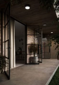 Angebote 🌟 Nordlux® Smarte Deckenleuchte AVA Schwarz 👏 -technik Verkäufe unnamed file 588