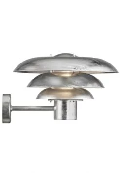 Billig ⌛ Nordlux® Wandleuchte KURNOS Verzinkt 🔥 -technik Verkäufe unnamed file 598