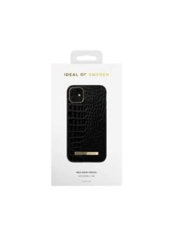 Am billigsten 👏 Ideal Of Sweden Handyhülle Für IPhone 11, Neo Noir Croco 🎁 -technik Verkäufe unnamed file 61
