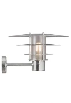 Aktion 😍 Nordlux® Wandleuchte BASTIA Verzinkt 👏 -technik Verkäufe unnamed file 610